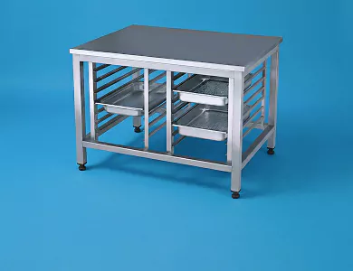 Подставки под <br>оборудование