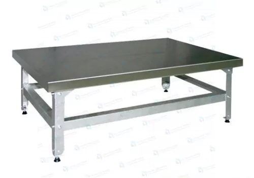Подтоварник технологический ПТц 800x600x420 "Эконом"